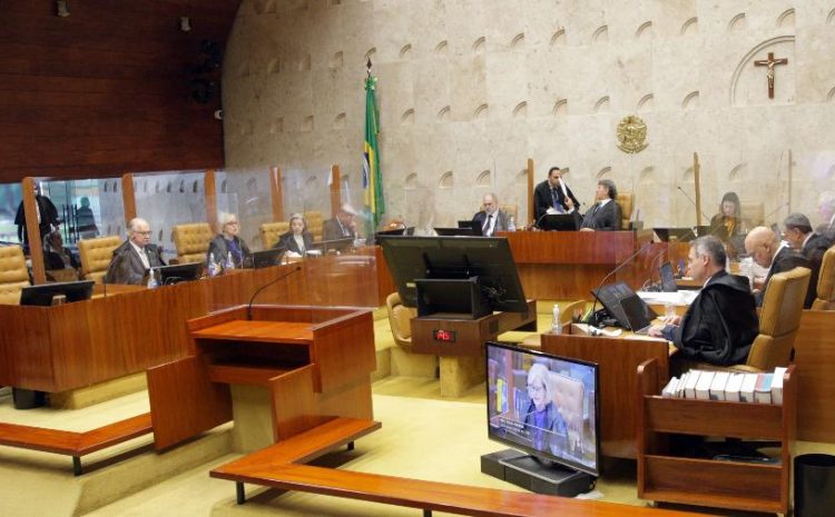  LIMITES DEFINIDOS: STF decide que mudanças na Lei de Improbidade não retroagem para condenações definitivas