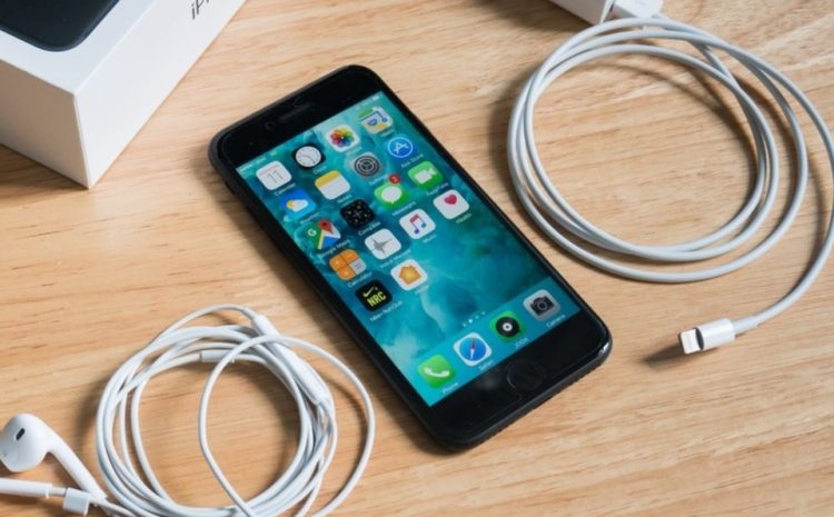  Justiça revoga multa de R$ 100 milhões à Apple por vender celulares sem carregadores