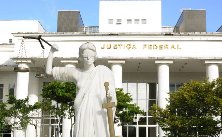  JFRN assina parceria com TRT para uso de depósito judicial