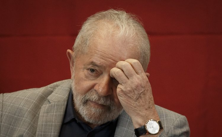  “OFENSA À HONRA”: TSE manda excluir vídeo em que Lula chama Bolsonaro de ‘genocida’