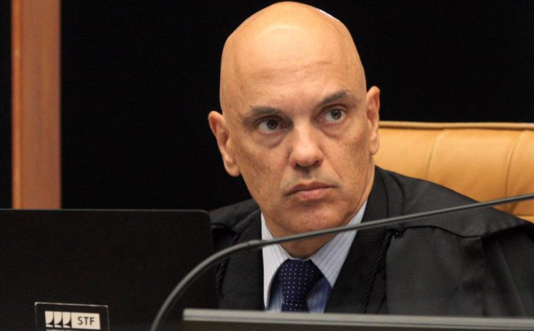  Para Moraes, Lei de Improbidade é conquista e tribunais precisam se aparelhar melhor para combater a corrupção