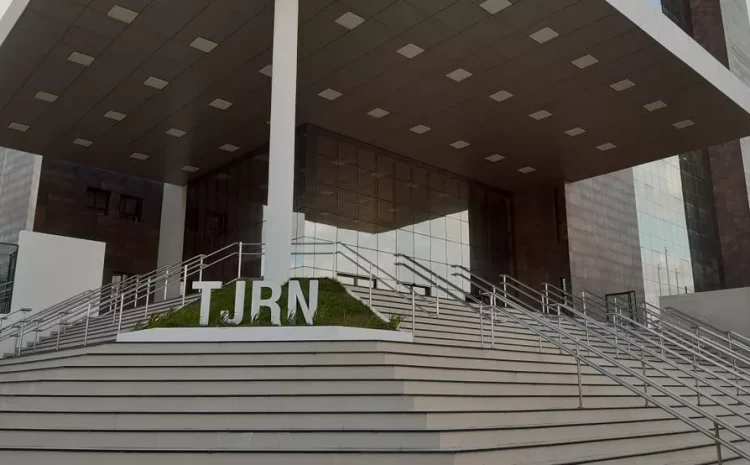  Novo projeto do TJ-RN, “Lumiar 130” foca na eficiência da prestação jurisdicional