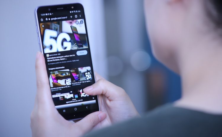  Atuação da Prefeitura acelerou chegada da tecnologia 5G em Natal