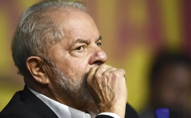  “STF não inocentou Lula”, diz procurador da Fazenda Nacional ao cobrar R$ 18 milhões em impostos do petista