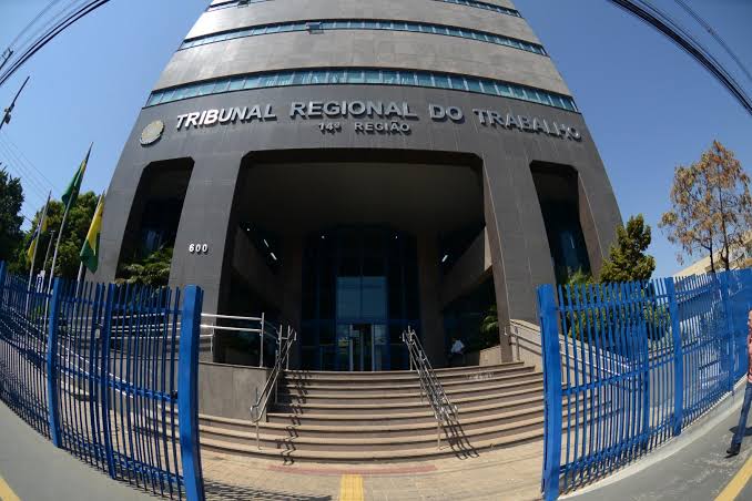  O CERCO VAI FECHANDO: CNJ manda TRT-14 informar endereços dos juízes para saber quem mora fora da comarca
