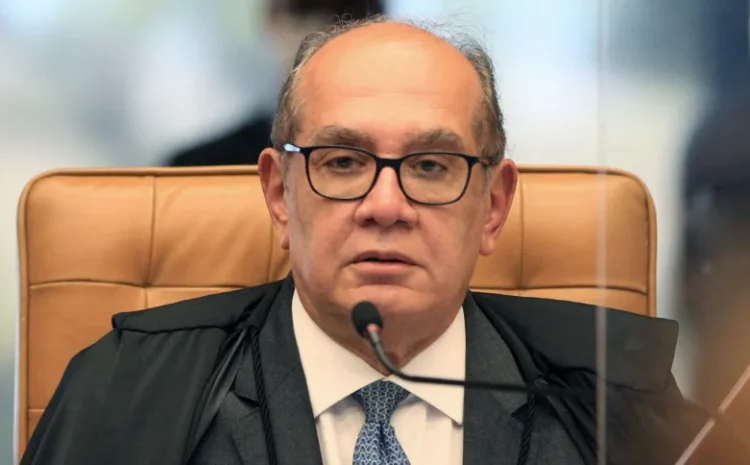  Gilmar considera atuação “ideológica” da PGFN e suspende cobrança no valor de R$ 18 milhões em impostos contra Lula