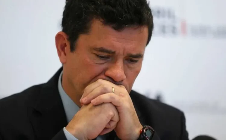 Após pedido do PT, Moro é alvo de busca e apreensão e considera “diligência abusiva”