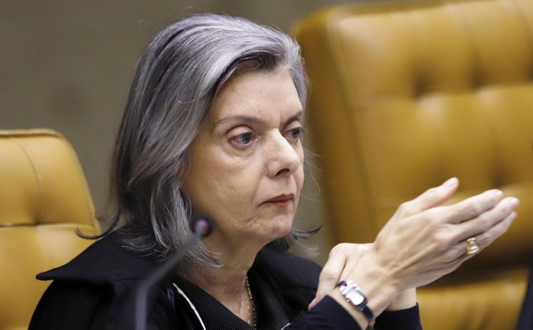  INCENTIVO À CULTURA: Cármem Lúcia vai decidir sobre MP que adiou pagamento das leis Paulo Gustavo e Aldir Blanc