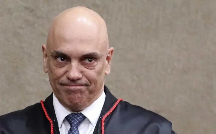  “É INTEMPESTIVO”: Moraes recusa pedido da vice-PGR para anular e trancar inquérito contra empresários