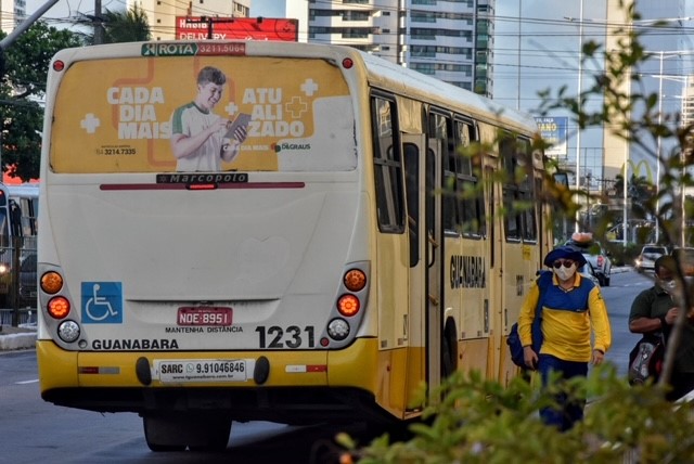  Prefeitura dará ordem de serviço para consultoria sobre transporte deNatal