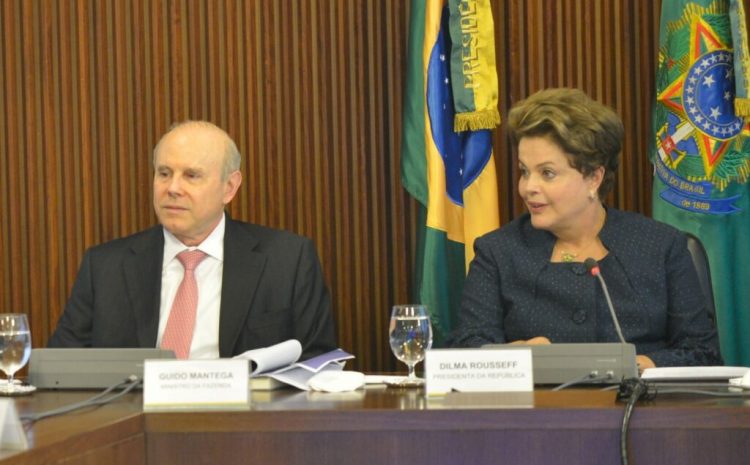  Juiz nega ação de improbidade por pedaladas fiscais contra Dilma e Mantega