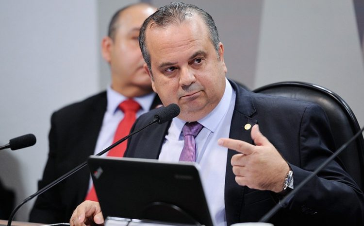 TRE-RN permite uso das afirmações que Rogério Marinho é “inimigo do trabalhador” e “carrasco dos aposentados”