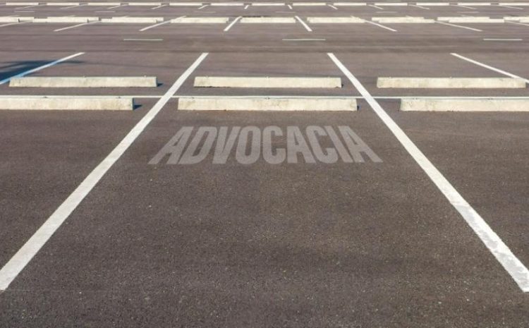  Publicada lei que determina vagas de estacionamento exclusivas para advocacia no RJ