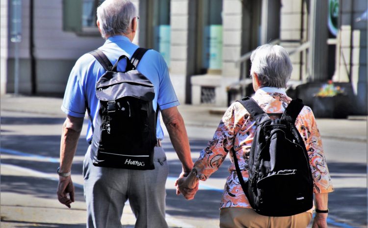  AMOR NÃO TEM PREÇO: STF começa a decidir se idosos acima de 70 anos são obrigados a se casar em separação de bens