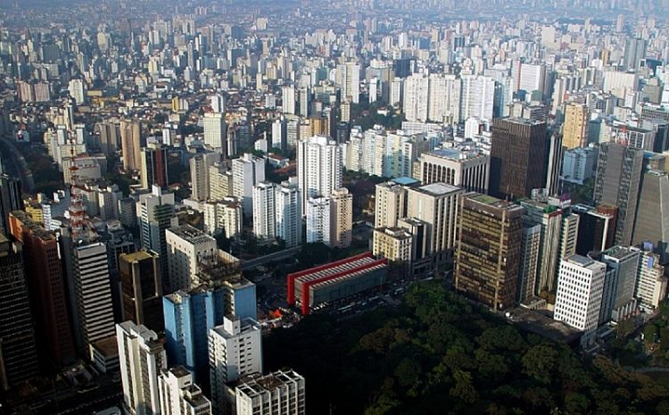  MP-SP pede suspensão liminar de projetos de intervenção urbana na capital