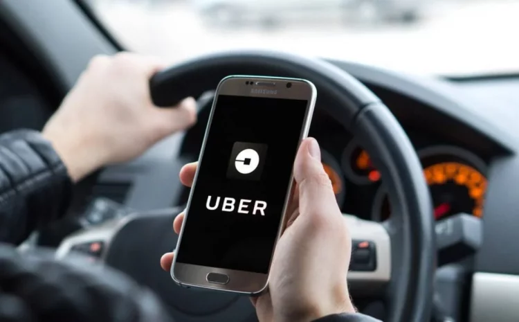  Uber indenizará passageiro por atraso provocado por motorista