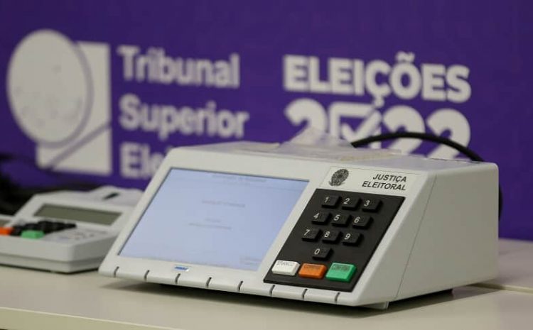  Organismos internacionais e nacionais atestam a confiabilidade das eleições brasileiras
