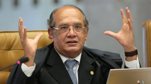  “Pode-se até divergir, mas nunca descumprir”, diz Gilmar no aniversário da Constituição 