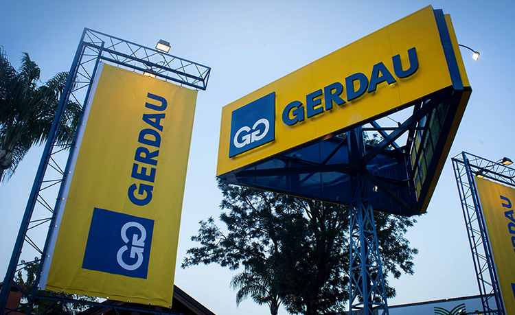  Tauil & Chequer assessora Gerdau na contratação de linha de crédito