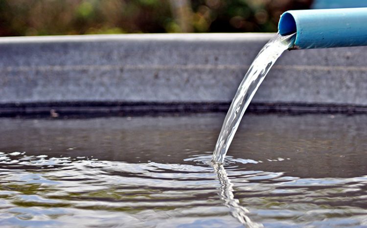  Por questão de segurança, MPRN recomenda interdição de reservatórios de água em Caicó