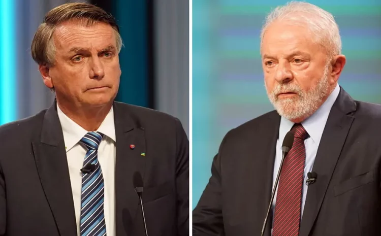  PF investiga filiação de Lula a partido de Bolsonaro com dados falsos