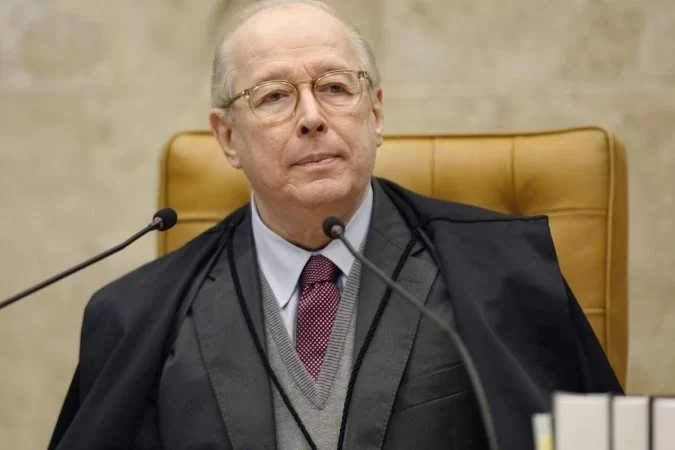  Celso de Mello diz que ideia de aumentar número de ministros do STF é “perversa e lembra ditadura”