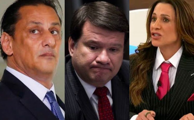  DERROTA NAS URNAS: Advogado de Bolsonaro, advogado de Dilma e ex-promotora não se elegem