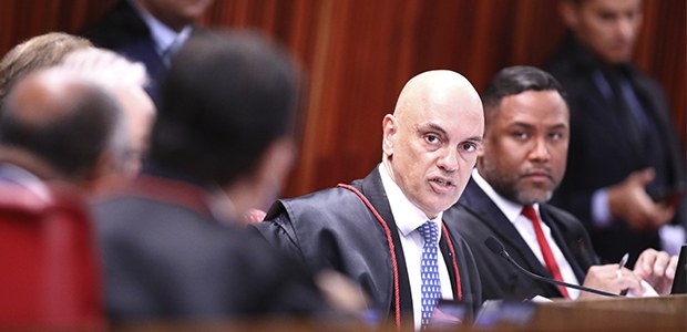  “ABSOLUTA LISURA”: Teste de Integridade das Eleições 2022 comprova eficiência das urnas, afirma Moraes