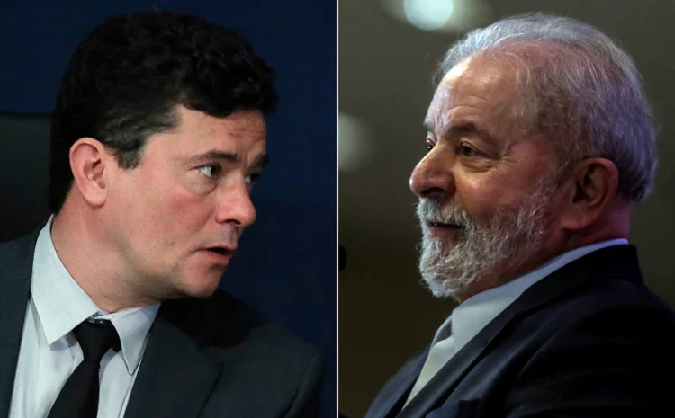  “Democracia é assim”, diz ex-juiz Moro ao reafirmar oposição após vitória de Lula