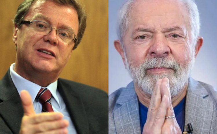  Ministro do TSE manda redes sociais removerem publicações que associam Lula ao satanismo