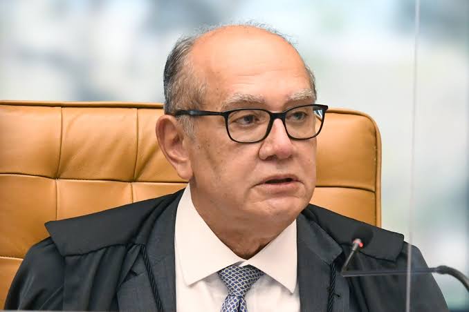  Gilmar Mendes manda suspender investigações sobre corrupção e fraudes na FGV
