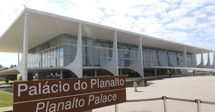  ‘PHISHING’ NO GOVERNO: MPF pede abertura de investigação sobre ‘apagão’ em arquivos  de dados do Planalto