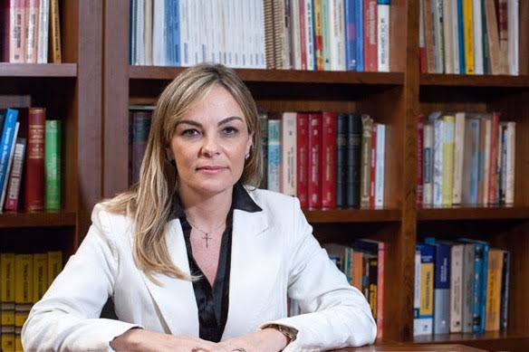  Advogada Ana Blasi é nomeada desembargadora do TRF-4