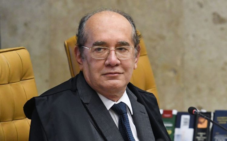  Gilmar Mendes suspende tramitação de todas as ações judiciais sobre Lei do Marco Temporal