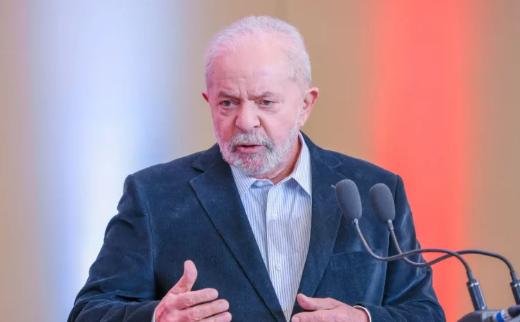  Lula se queixa com frequência de Toffoli e Cármen