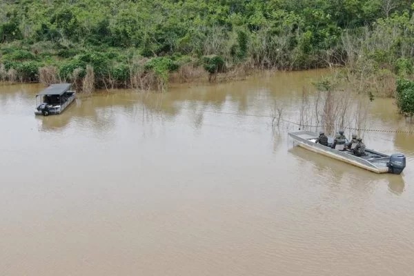  Justiça determina que União adote medidas para proteger indígenas