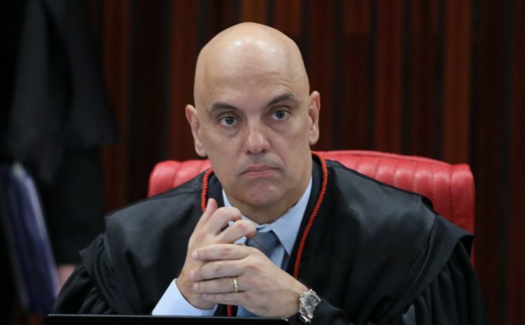  RESPOSTA RELÂMPAGO: Moraes dá 24 horas para PL apresentar relatório completo sobre urnas