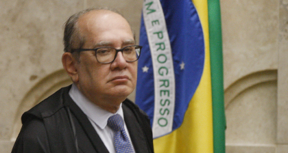  Gilmar Mendes defende que é preciso garantir acesso à saúde para evitar judicialização no país