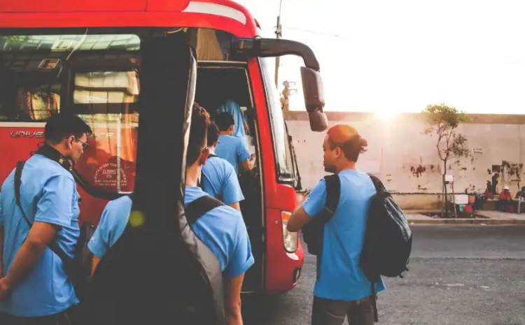  STF confirma validade de passagens gratuitas em ônibus interestaduais para jovens de baixa renda