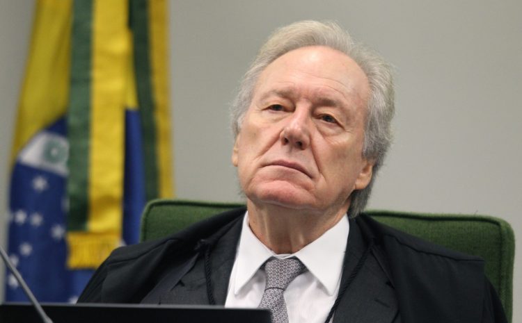  VÃO TER QUE AGUARDAR: Lewandowski mantém decisão do CNJ que suspendeu promoção de juízes do TRF-1