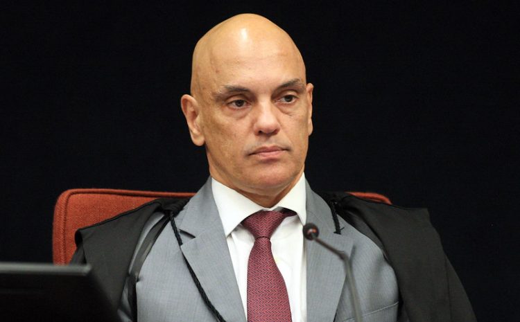  MENOS IMPUNIDADE: Moraes suspende artigos da Lei de Improbidade Administrativa que dificultavam punições