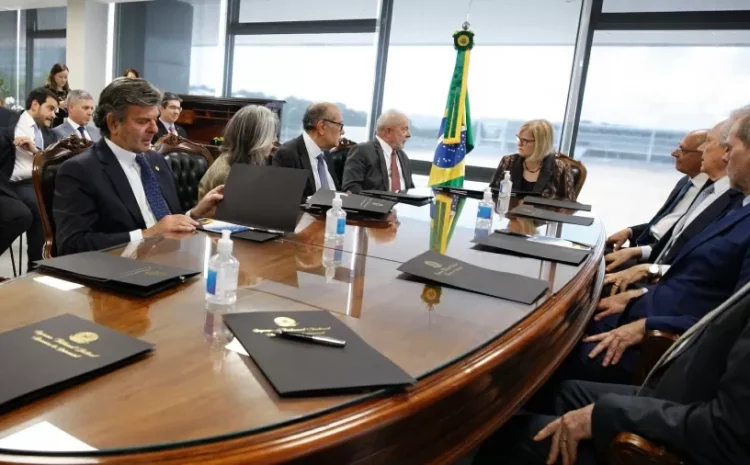  Com Lula, STF mantém maioria de indicados pelo PT ao menos até 2029