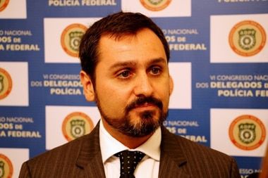 Delegado que comanda segurança de Lula será diretor-geral da PF, anuncia Flávio Dino