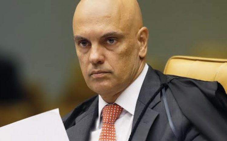  Em resposta à OAB, Moraes garante acesso de advogados a autos de inquéritos sigilosos