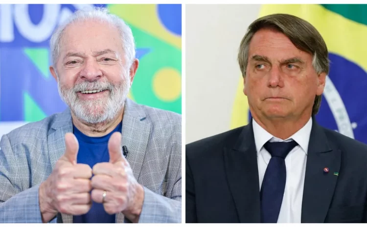  ‘PACOTE DE BONDADES’: Campanha de Lula pede ao TSE inelegibilidade de Bolsonaro por uso da máquina e abuso de poder
