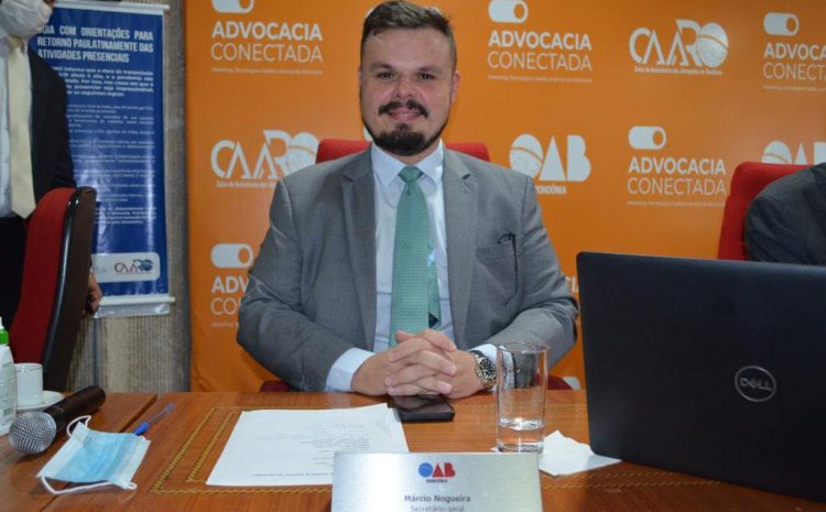  MAIS BARATA E FÁCIL: Em iniciativa pioneira, OAB Rondônia permitirá anuidade por assinatura