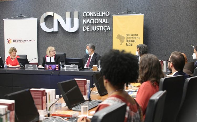  Observatório do CNJ amplia atuação para segmentos de maior vulnerabilidade social