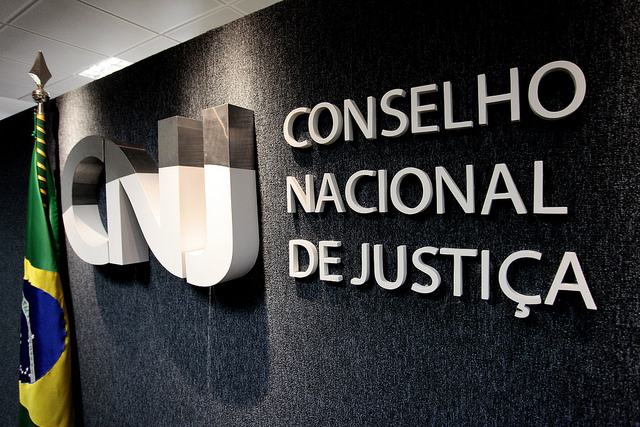  CNJ investiga magistrado suspeito de ligação com tráfico internacional