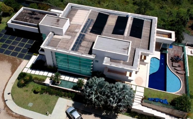  Negado pedido de anulação de financiamento imobiliário a Flávio Bolsonaro