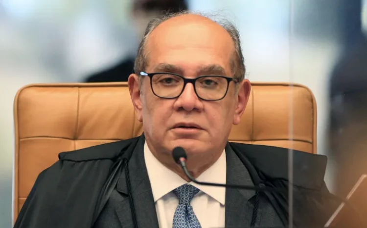  LEGITIMIDADE PASSIVA: Gilmar suspende no STF e STJ recursos sobre remédios fora do SUS